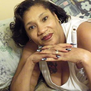 Meet your Posher, Tonya